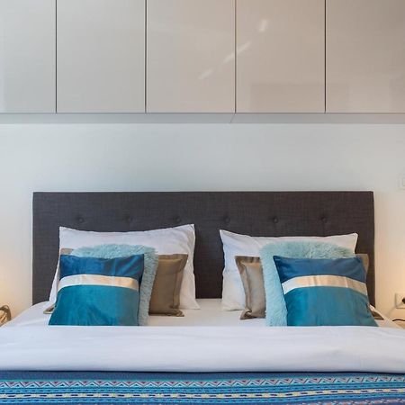 Design 2Bdr Apartment Near City Center Zagreb Buitenkant foto