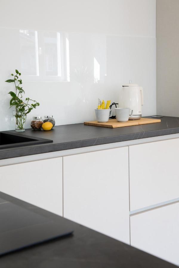 Design 2Bdr Apartment Near City Center Zagreb Buitenkant foto