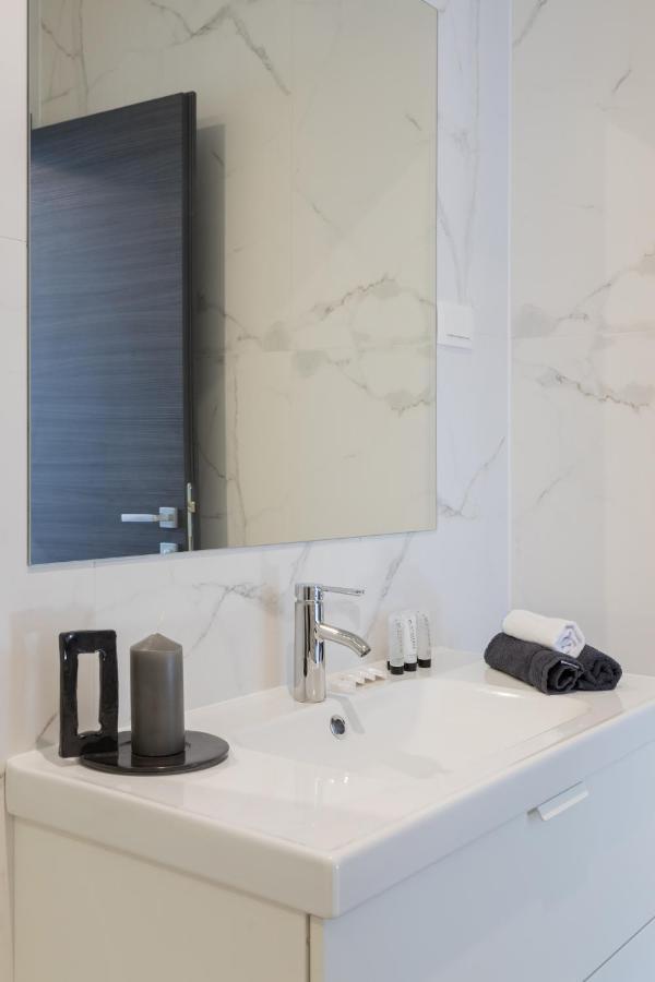 Design 2Bdr Apartment Near City Center Zagreb Buitenkant foto
